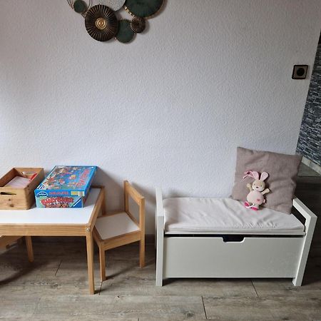 Ferienwohnung Parkblick Medebach Εξωτερικό φωτογραφία