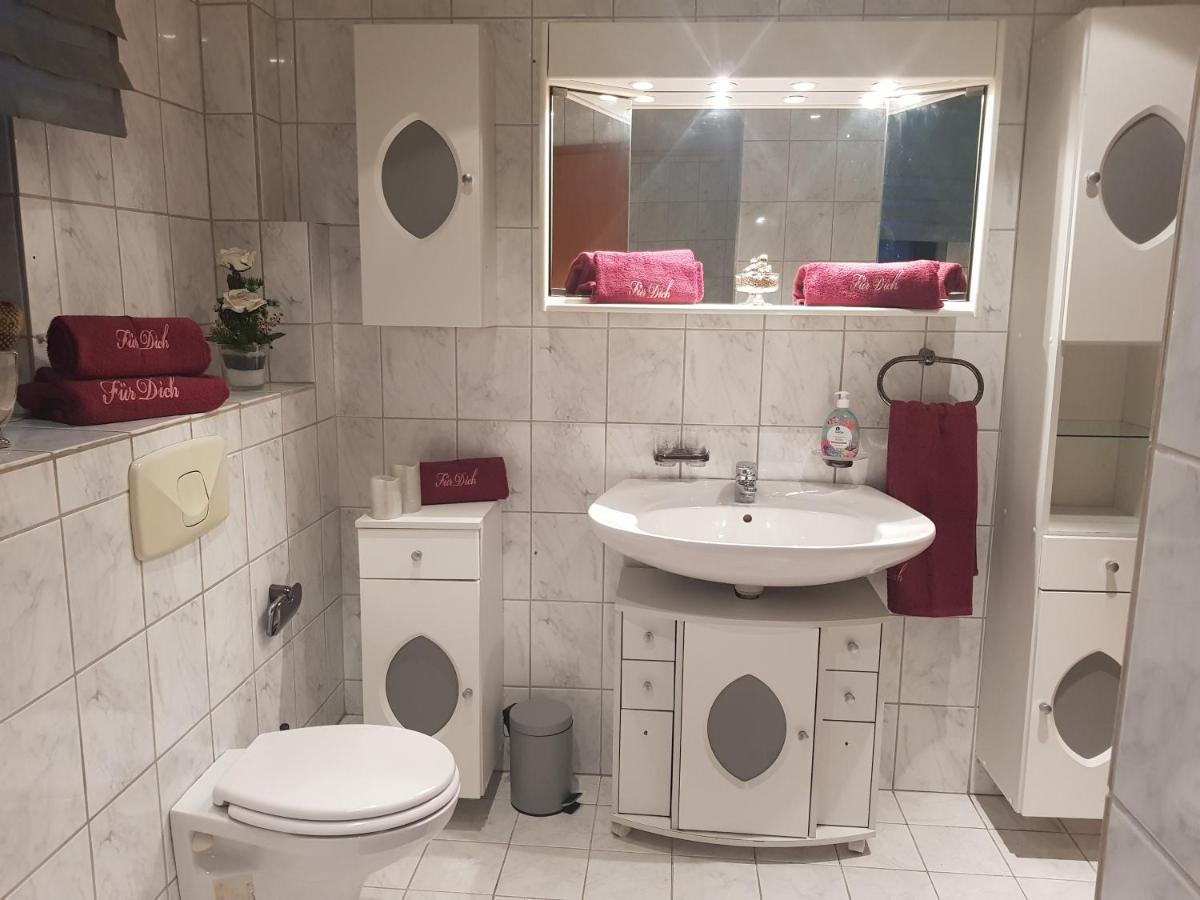 Ferienwohnung Parkblick Medebach Εξωτερικό φωτογραφία