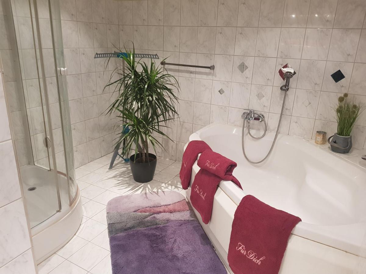 Ferienwohnung Parkblick Medebach Εξωτερικό φωτογραφία