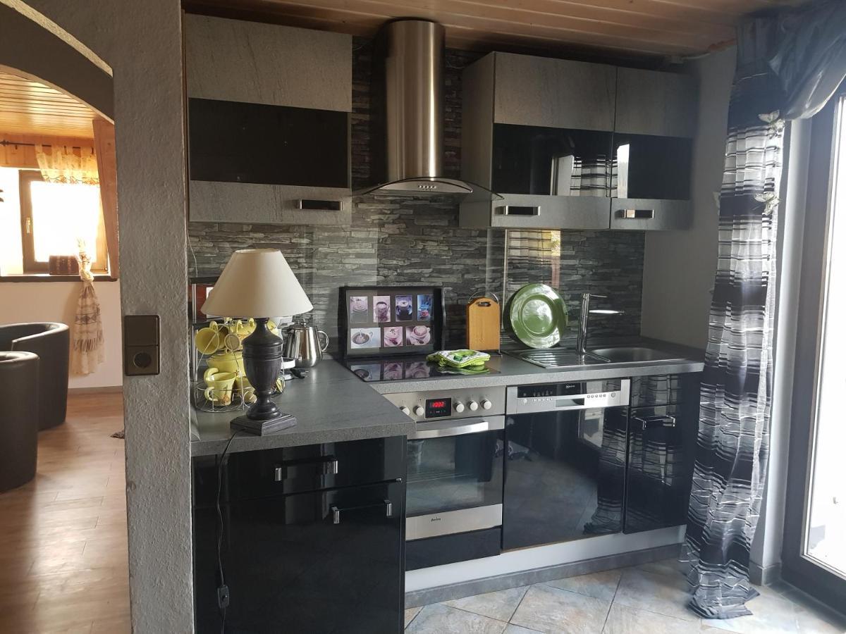 Ferienwohnung Parkblick Medebach Εξωτερικό φωτογραφία