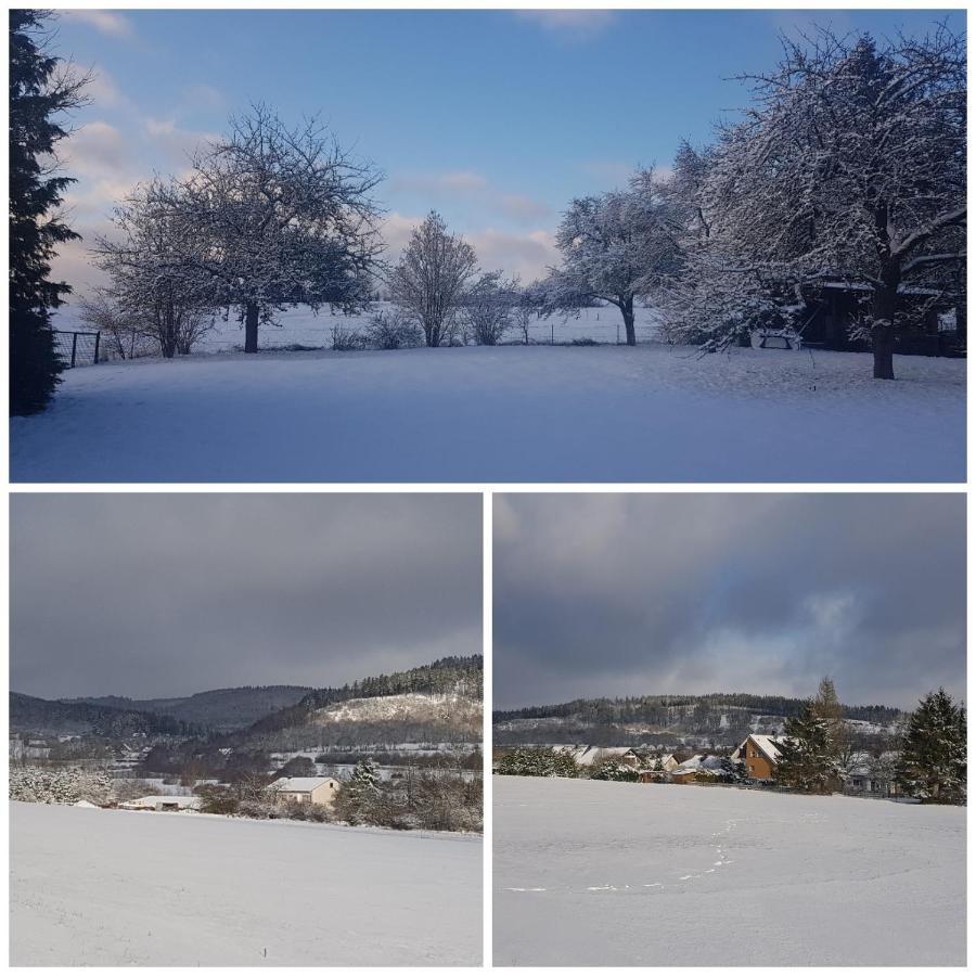 Ferienwohnung Parkblick Medebach Εξωτερικό φωτογραφία
