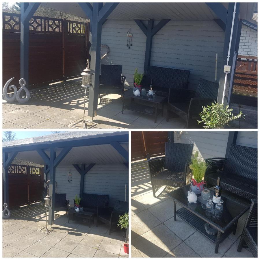 Ferienwohnung Parkblick Medebach Εξωτερικό φωτογραφία