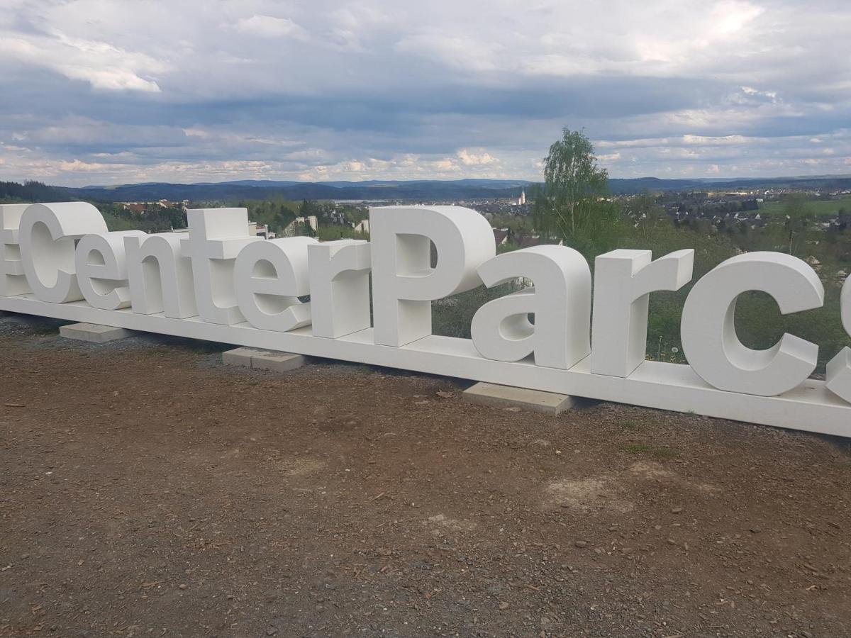 Ferienwohnung Parkblick Medebach Εξωτερικό φωτογραφία