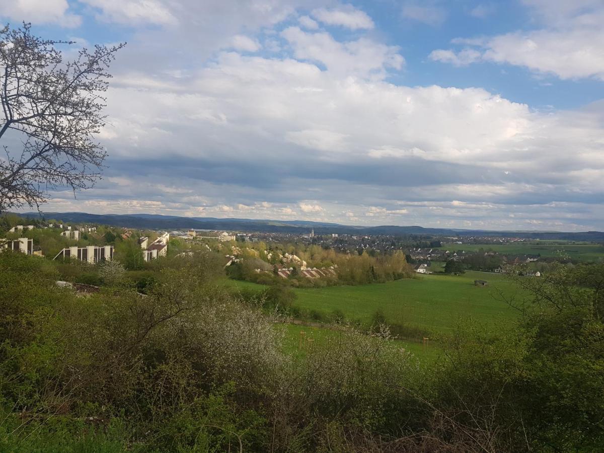 Ferienwohnung Parkblick Medebach Εξωτερικό φωτογραφία