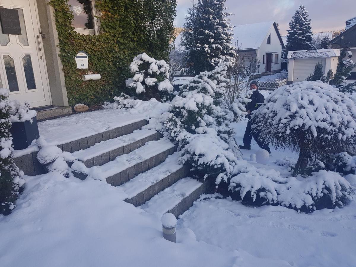 Ferienwohnung Parkblick Medebach Εξωτερικό φωτογραφία