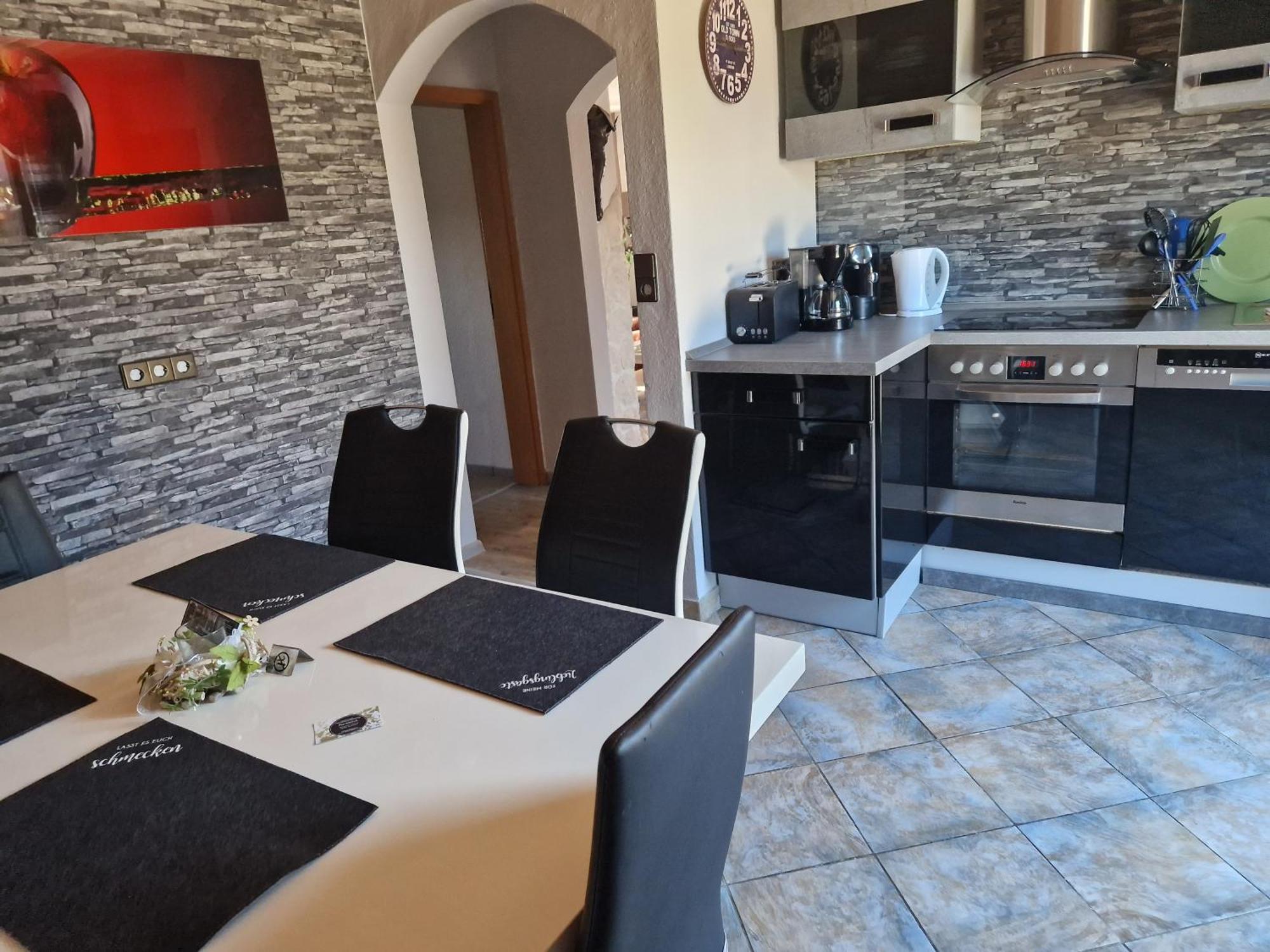Ferienwohnung Parkblick Medebach Εξωτερικό φωτογραφία
