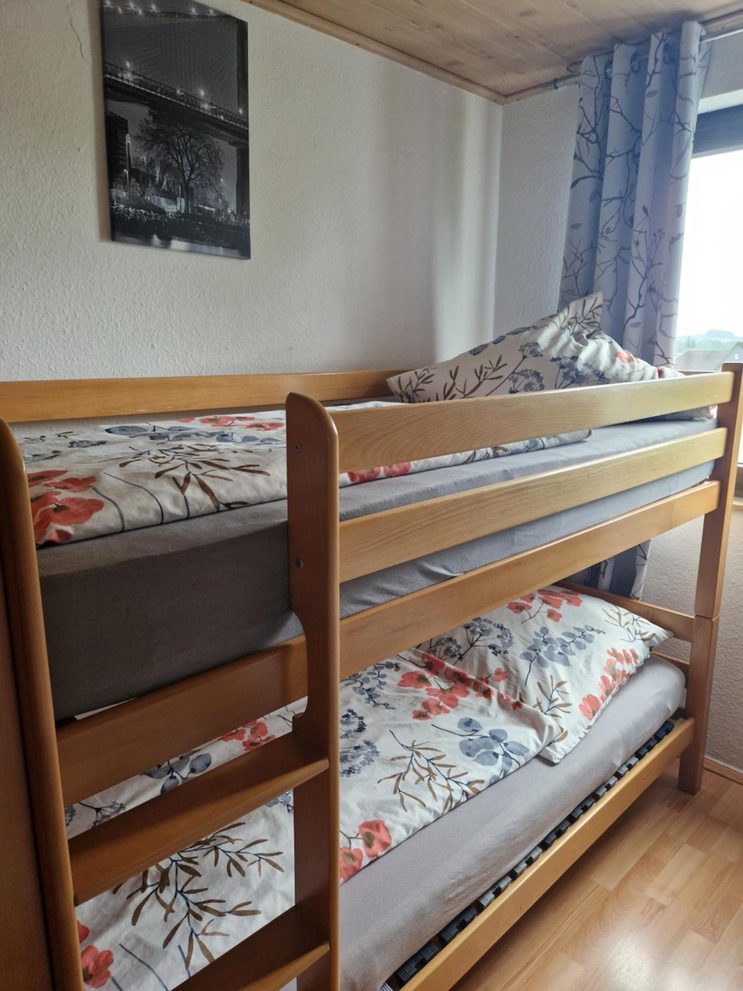 Ferienwohnung Parkblick Medebach Εξωτερικό φωτογραφία