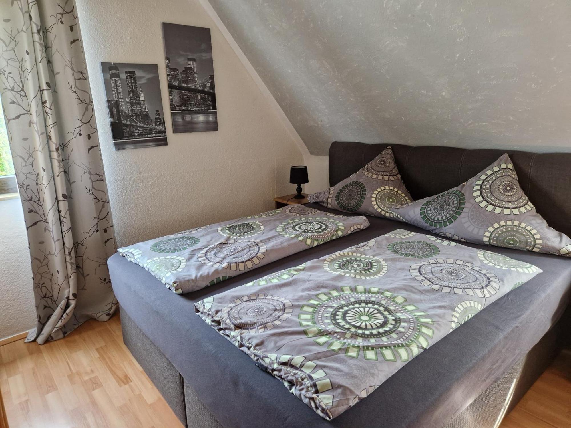 Ferienwohnung Parkblick Medebach Εξωτερικό φωτογραφία