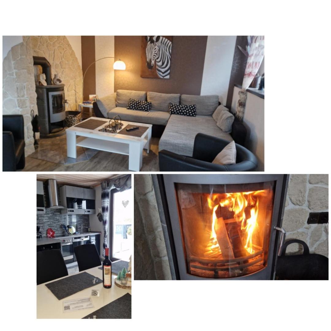 Ferienwohnung Parkblick Medebach Εξωτερικό φωτογραφία