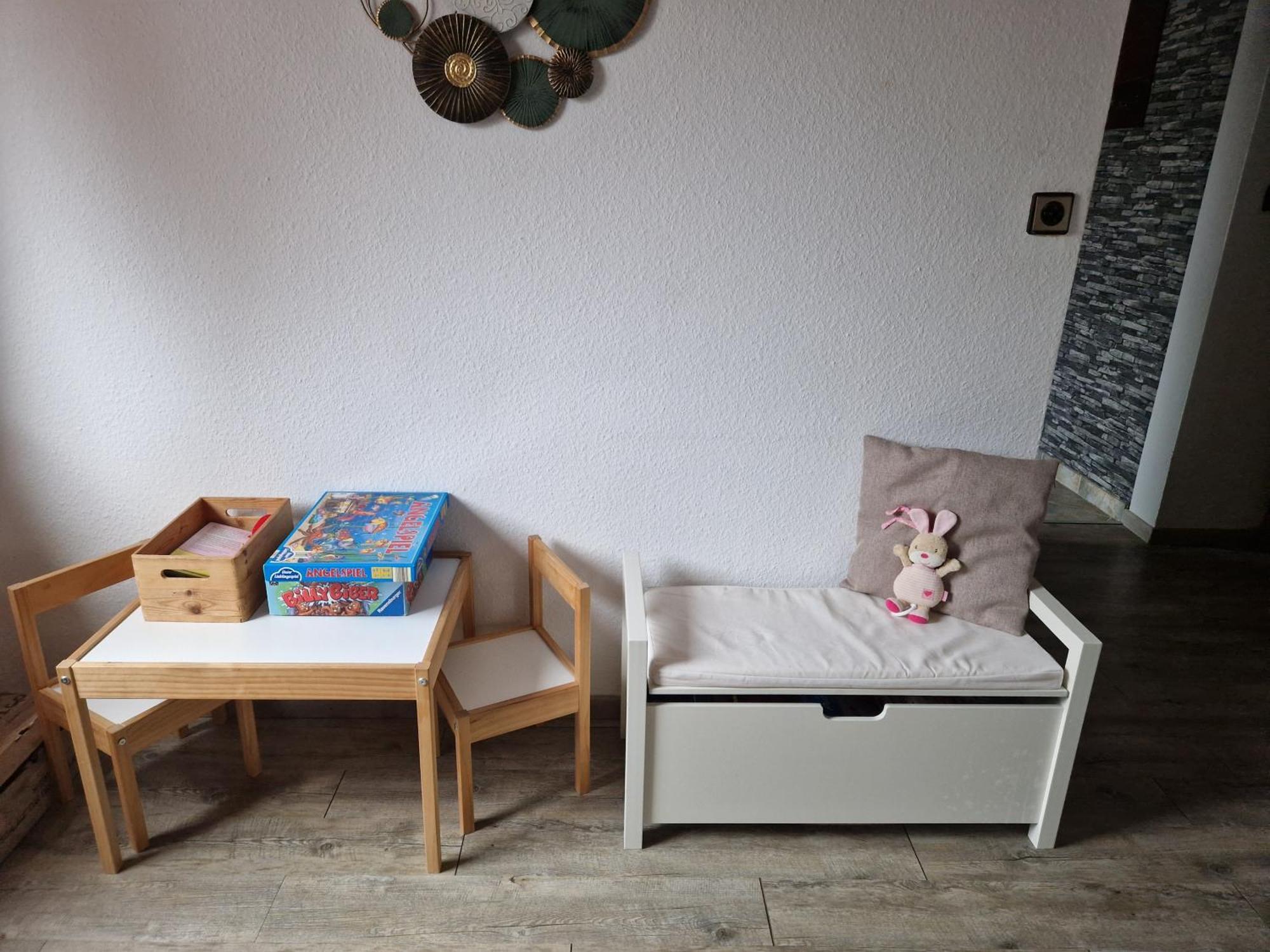 Ferienwohnung Parkblick Medebach Εξωτερικό φωτογραφία