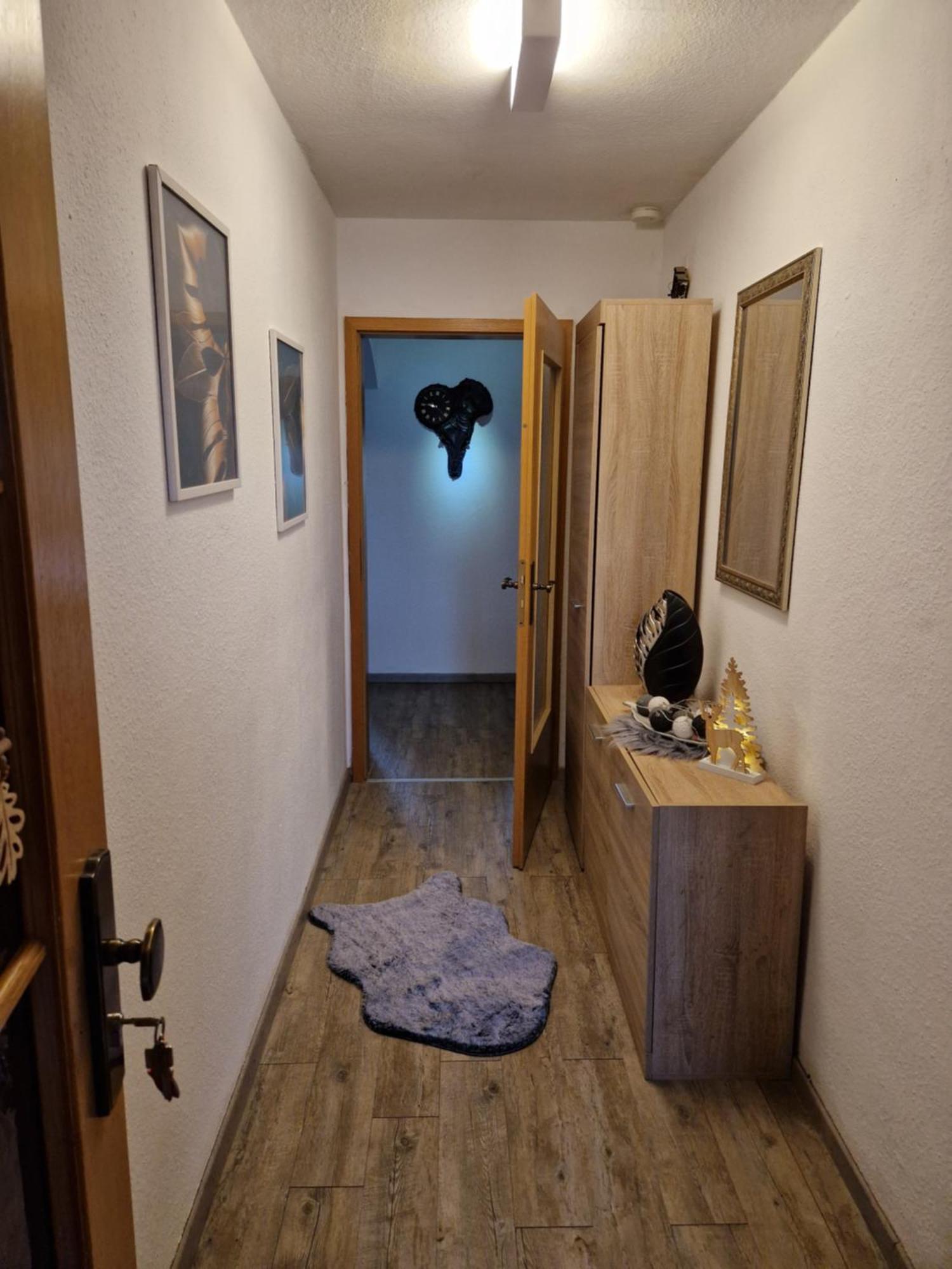 Ferienwohnung Parkblick Medebach Εξωτερικό φωτογραφία